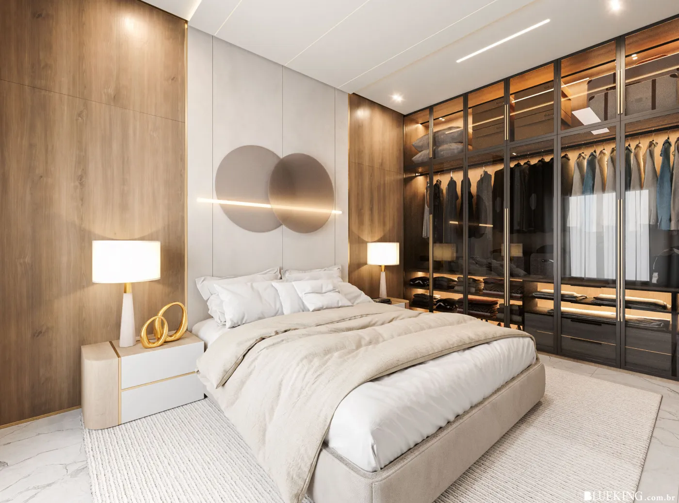 Turin Residenziale - MC Construtora