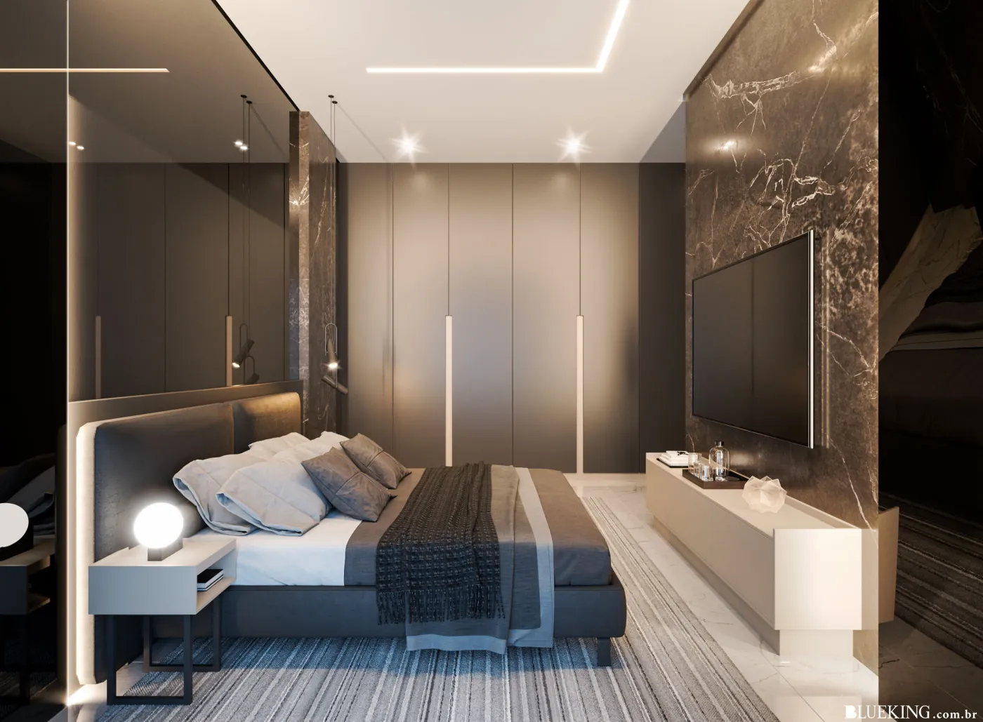 Turin Residenziale - MC Construtora