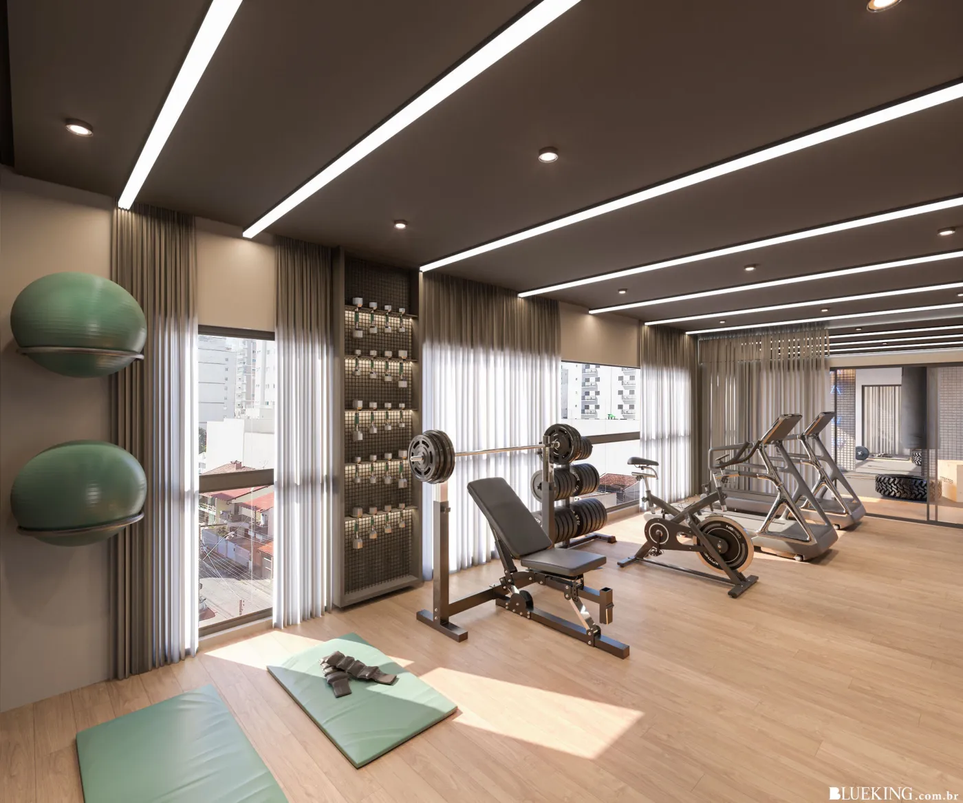 Turin Residenziale - MC Construtora