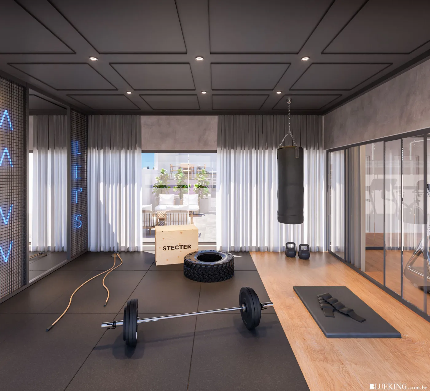 Turin Residenziale - MC Construtora