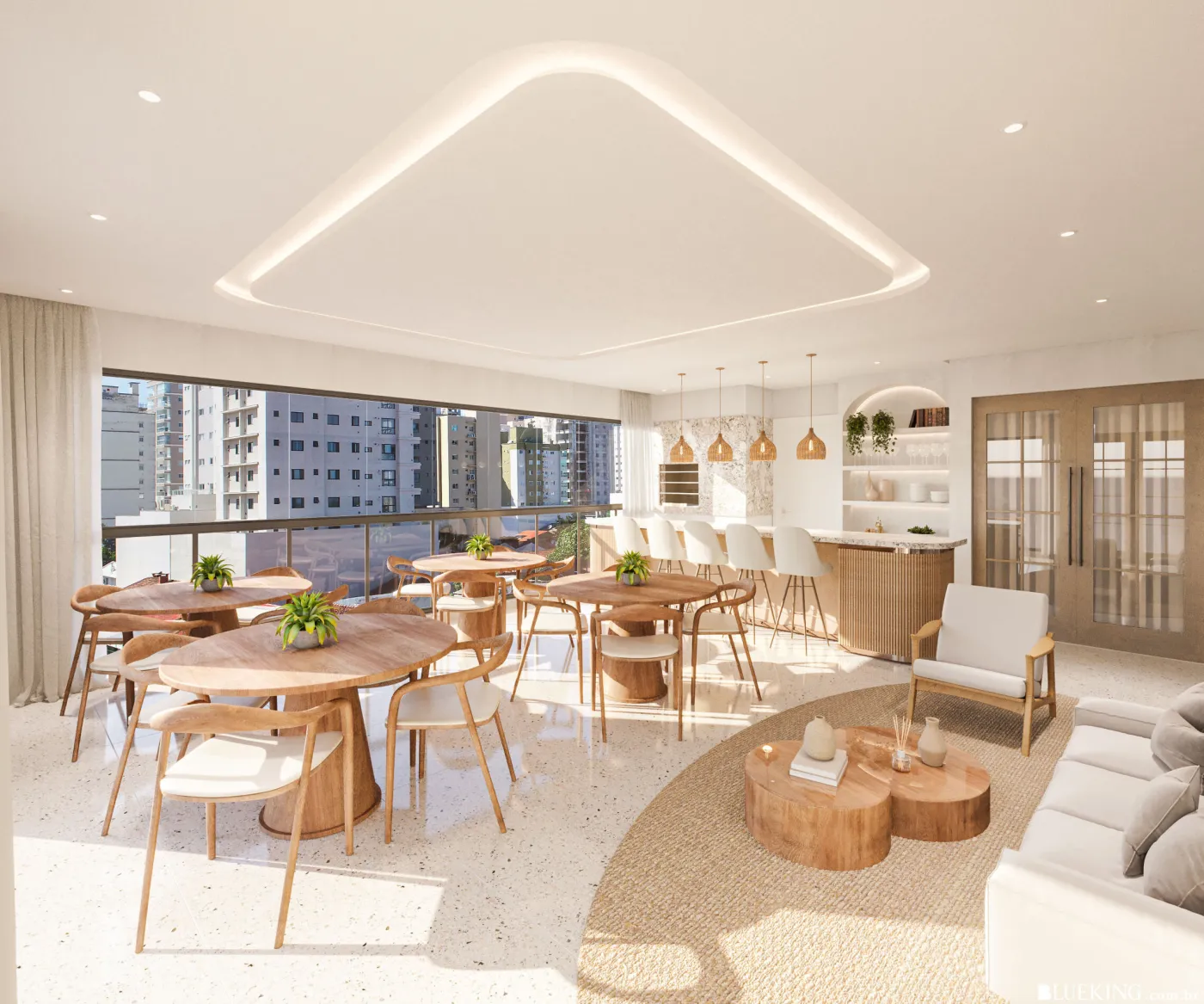 Turin Residenziale - MC Construtora