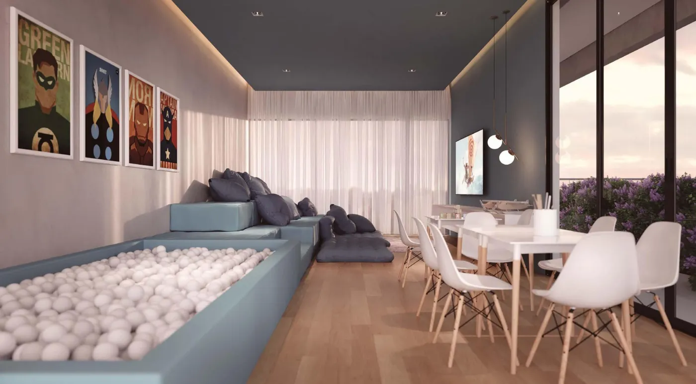 Harmony Ocean Front - J.A. Russi