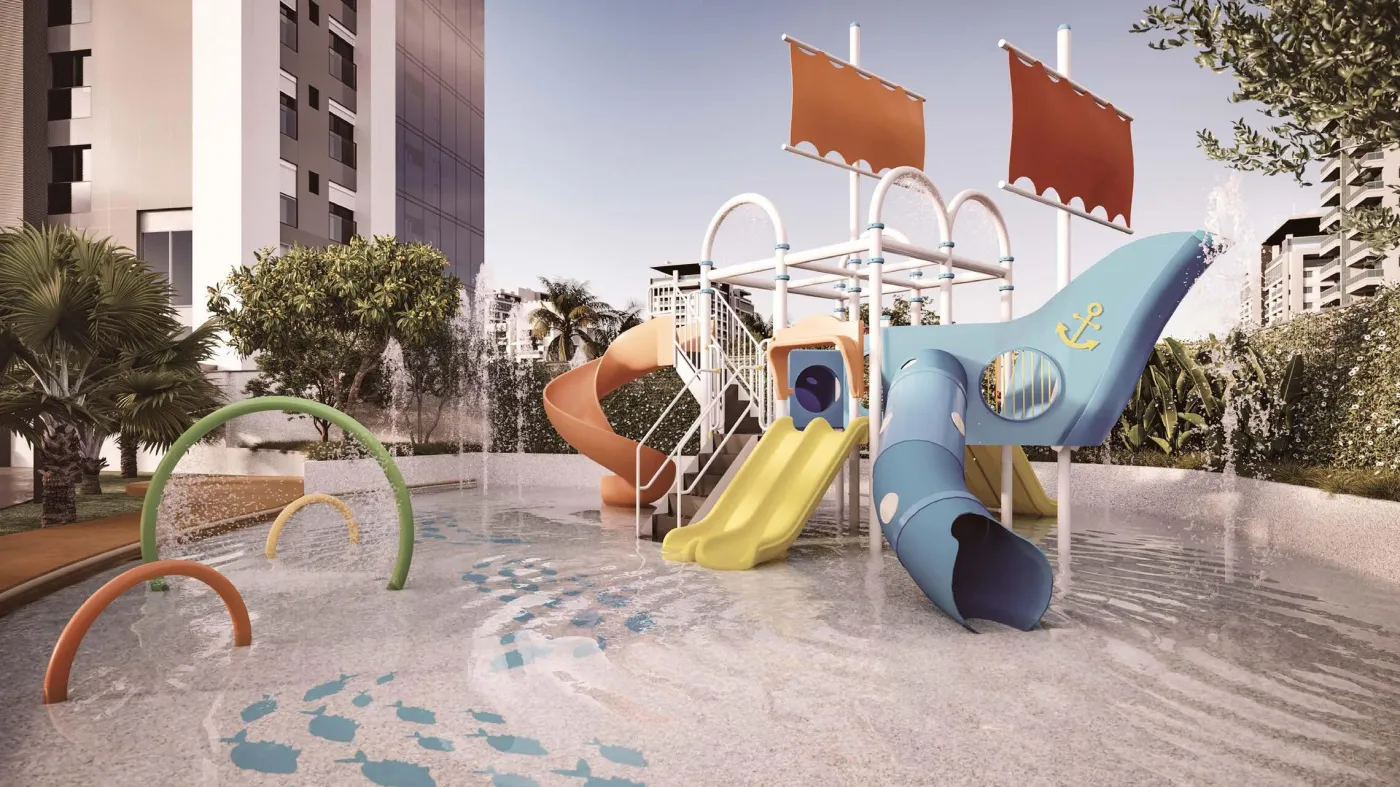 Harmony Ocean Front - J.A. Russi
