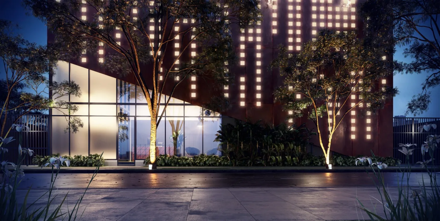 Light 473 - Residencial Light 473 - Residencial