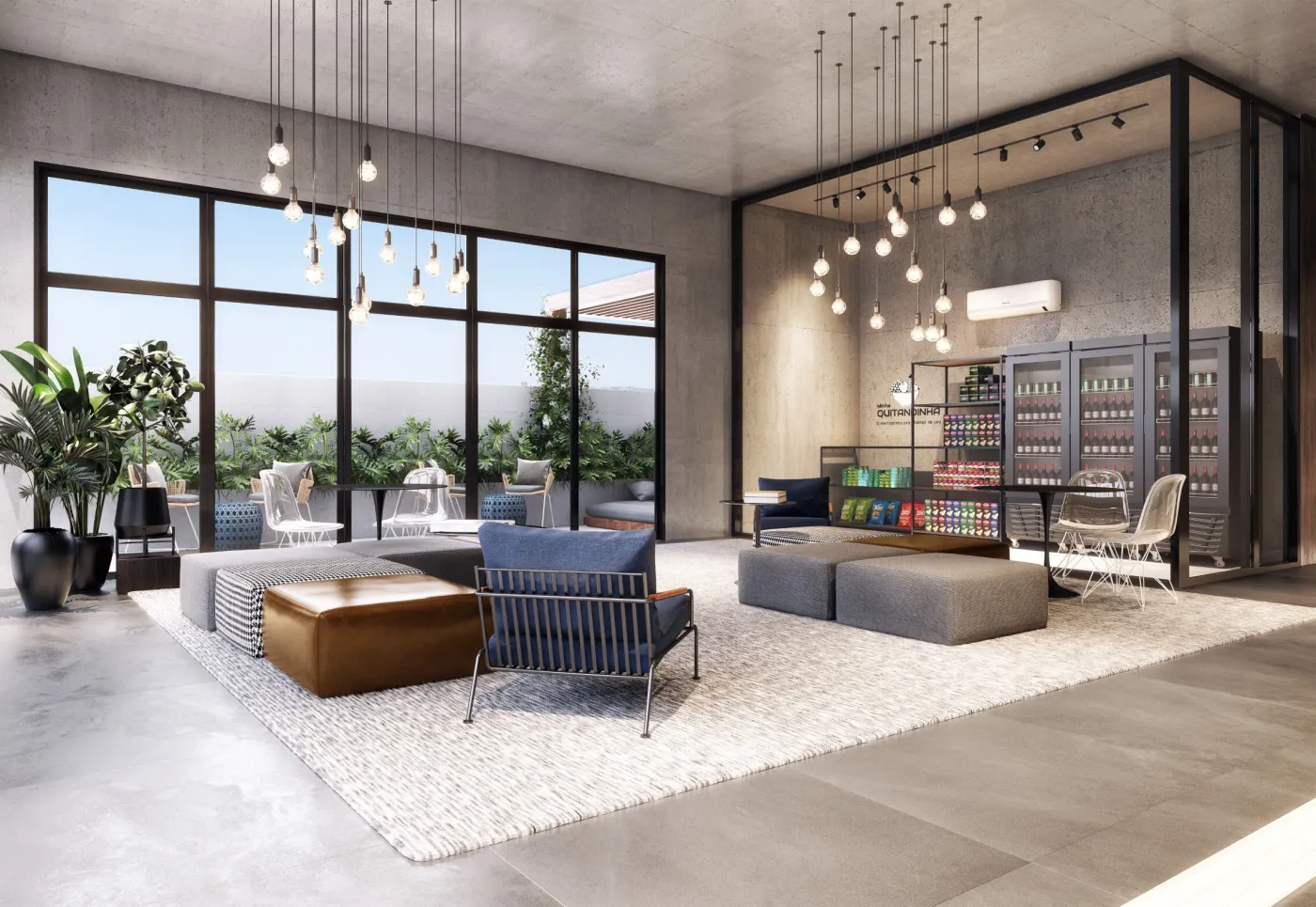 Light 473 - Residencial Light 473 - Residencial