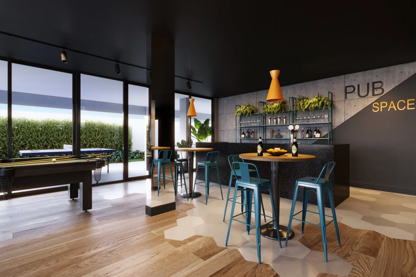 Light 473 - Residencial Light 473 - Residencial