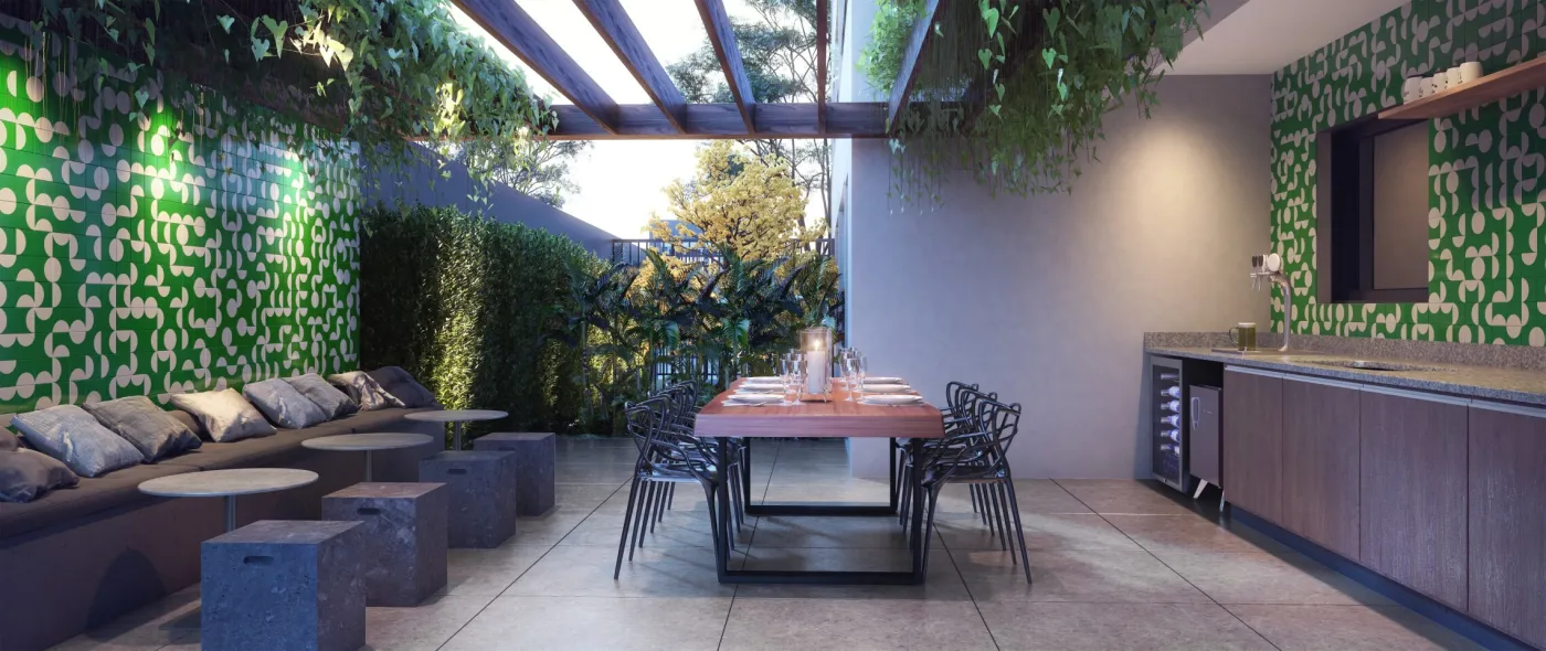 Light 473 - Residencial Light 473 - Residencial