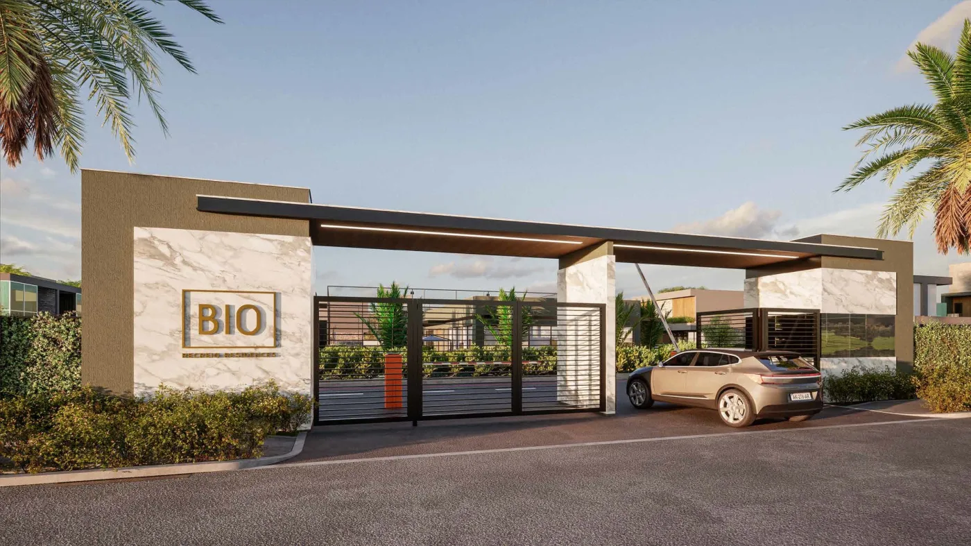 Bio Recreio Residences - Fase 1