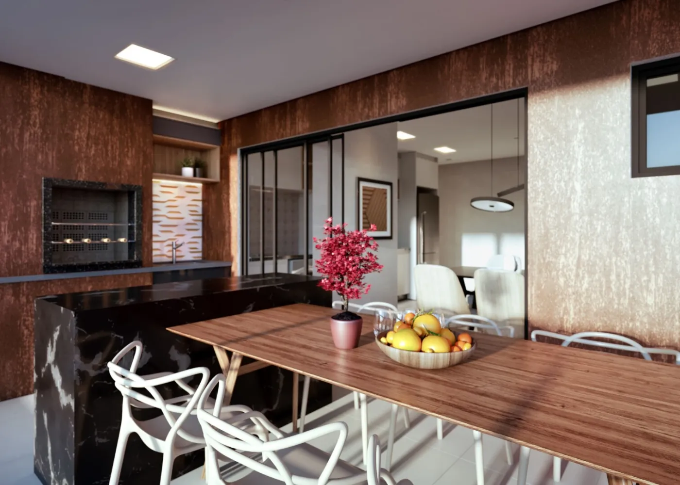 Supreme Garden - Residencial Supreme Garden - Residencial