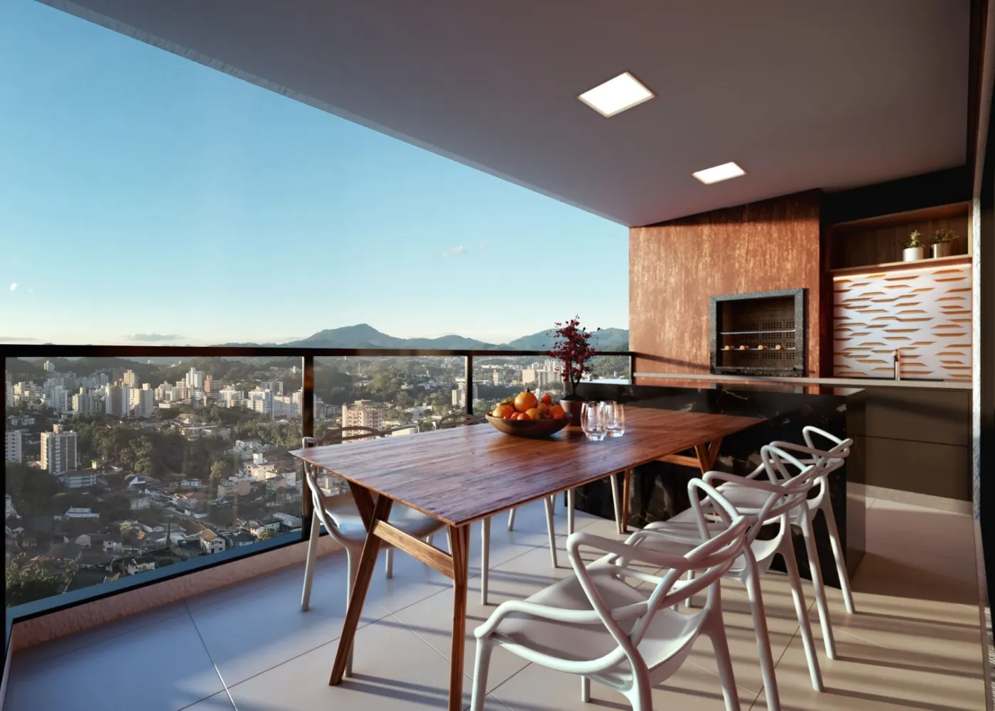 Supreme Garden - Residencial Supreme Garden - Residencial