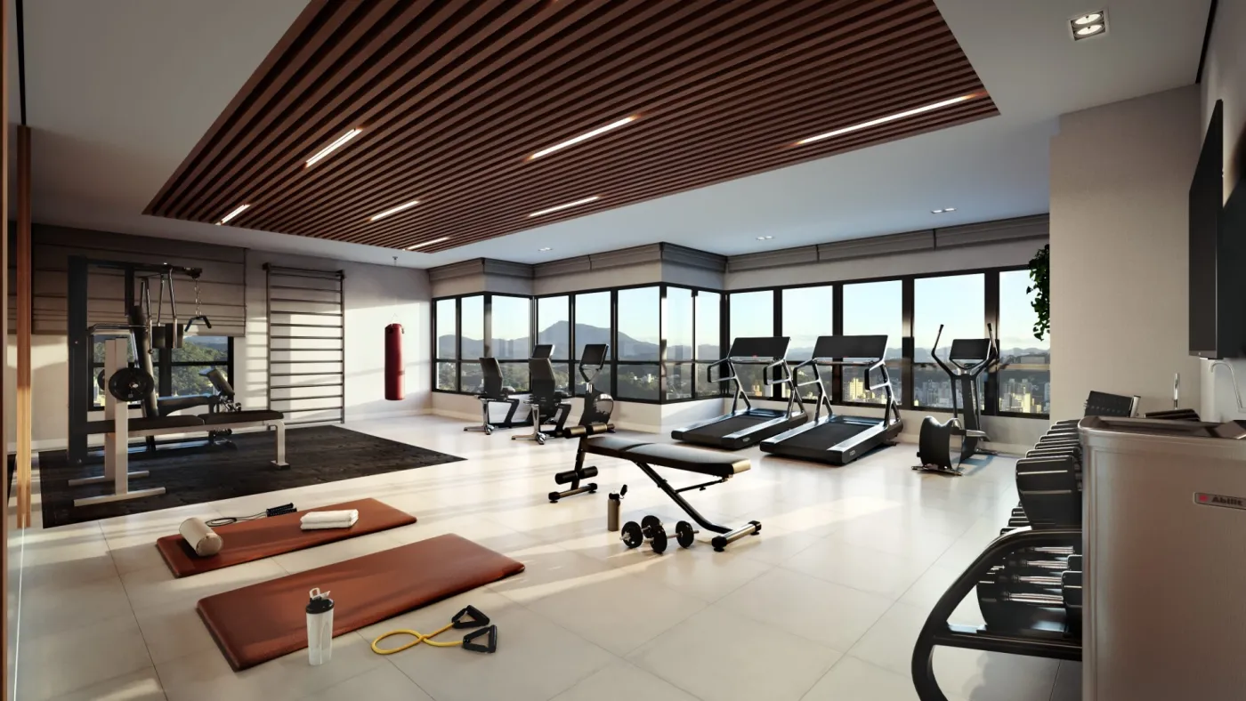 Supreme Garden - Residencial Supreme Garden - Residencial