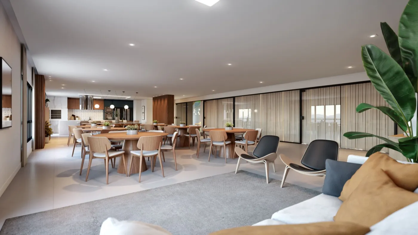Supreme Garden - Residencial Supreme Garden - Residencial