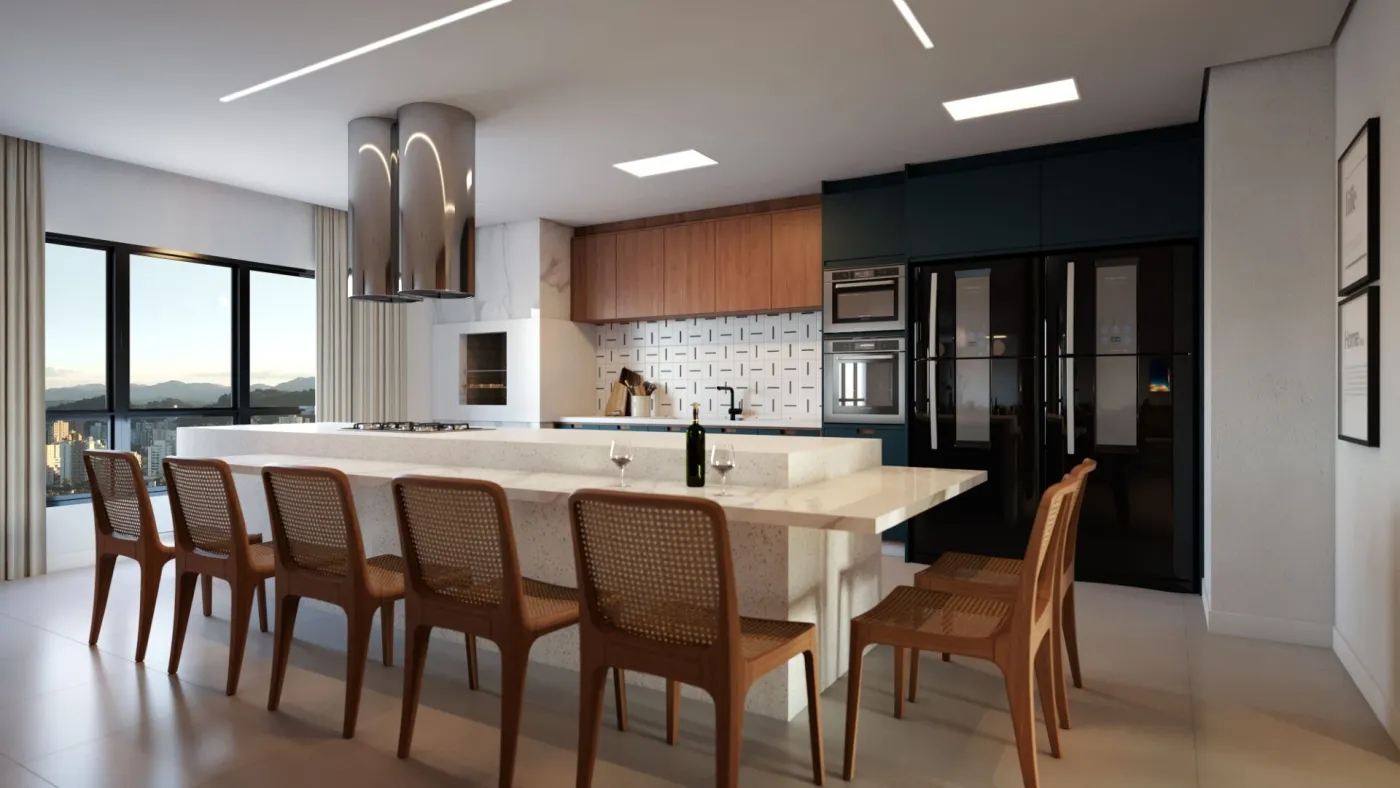 Supreme Garden - Residencial Supreme Garden - Residencial