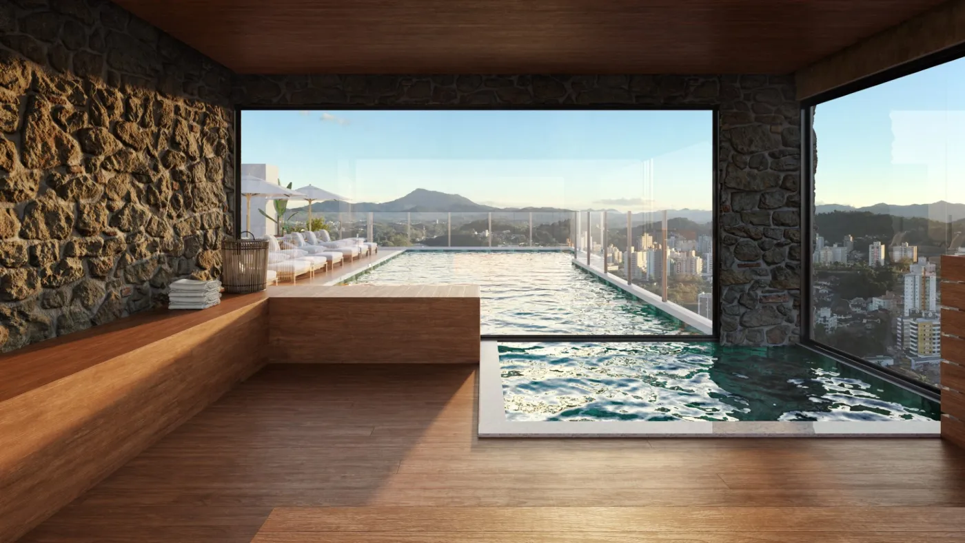 Supreme Garden - Residencial Supreme Garden - Residencial