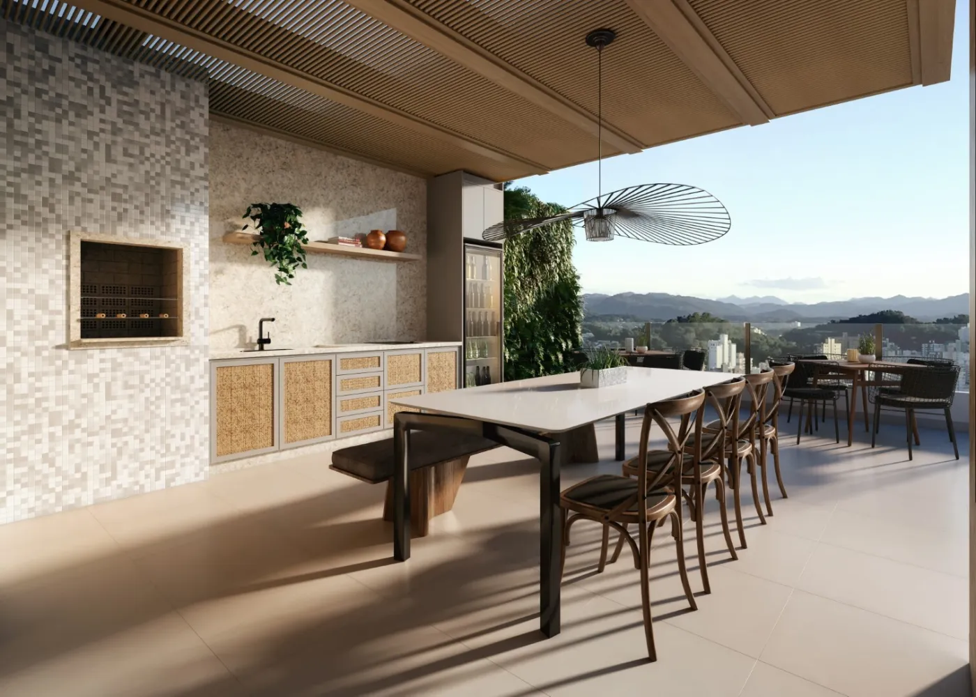 Supreme Garden - Residencial Supreme Garden - Residencial