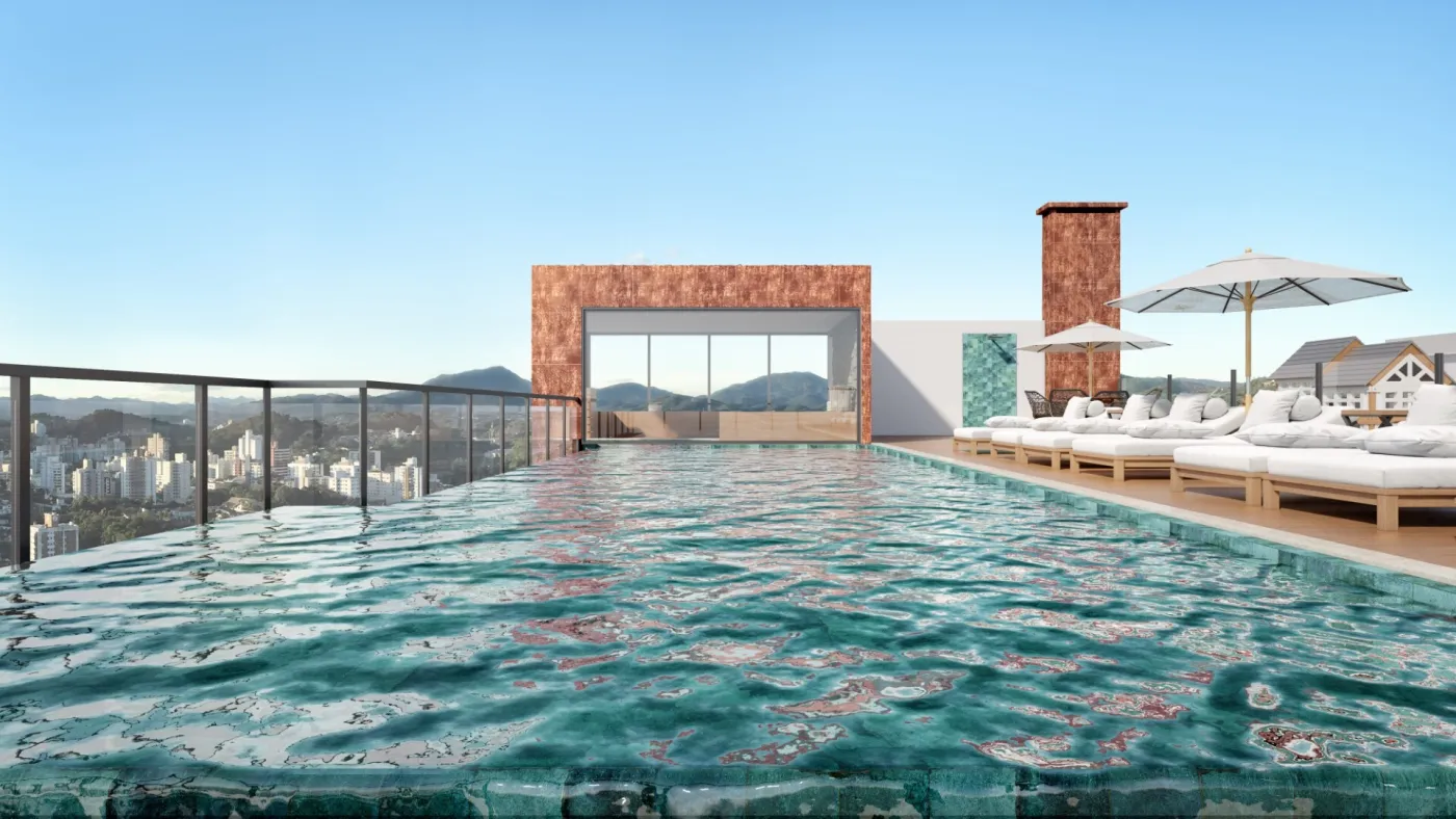 Supreme Garden - Residencial Supreme Garden - Residencial