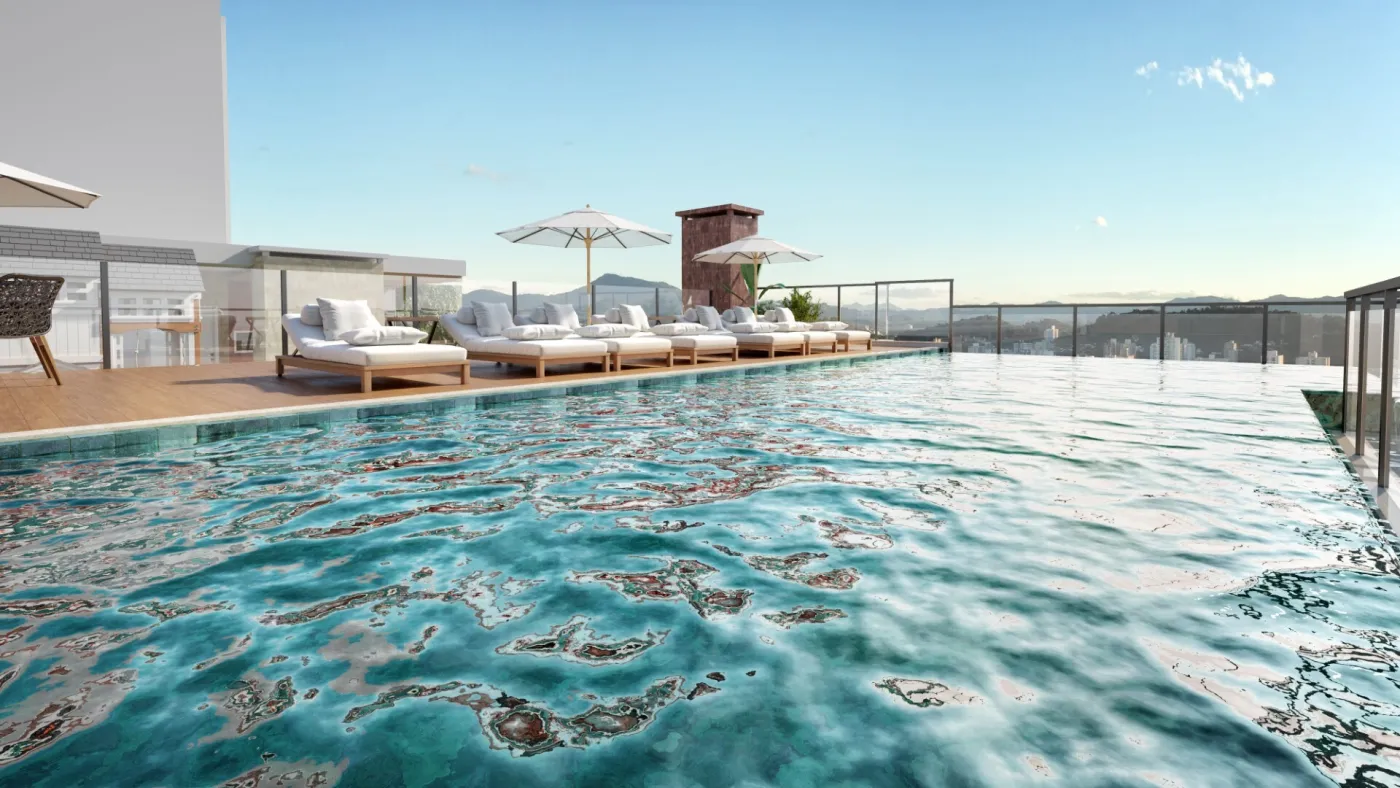 Supreme Garden - Residencial Supreme Garden - Residencial