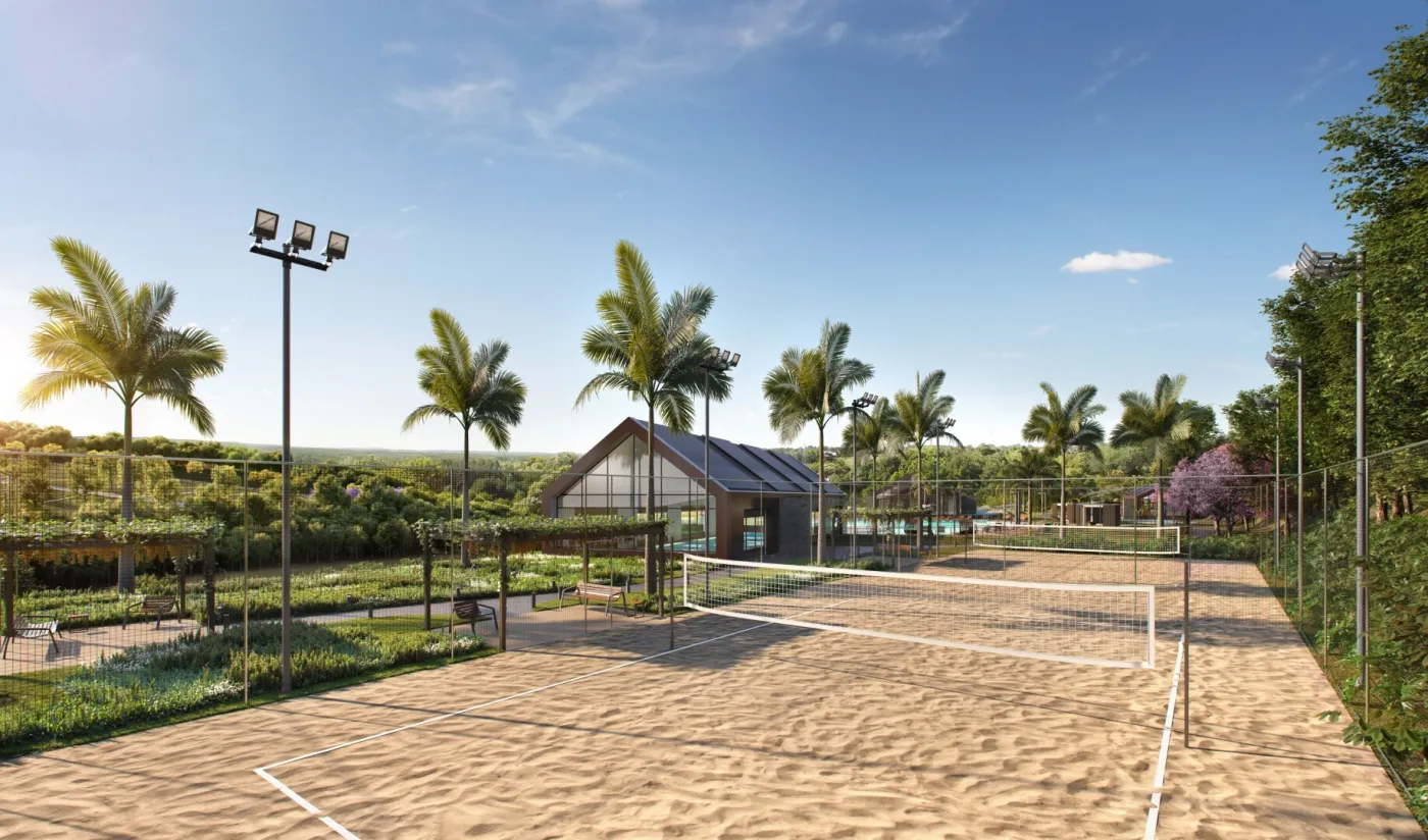 Fazenda Itapety by Helbor - Fase 2