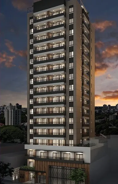 Folks Vila Mariana - NR