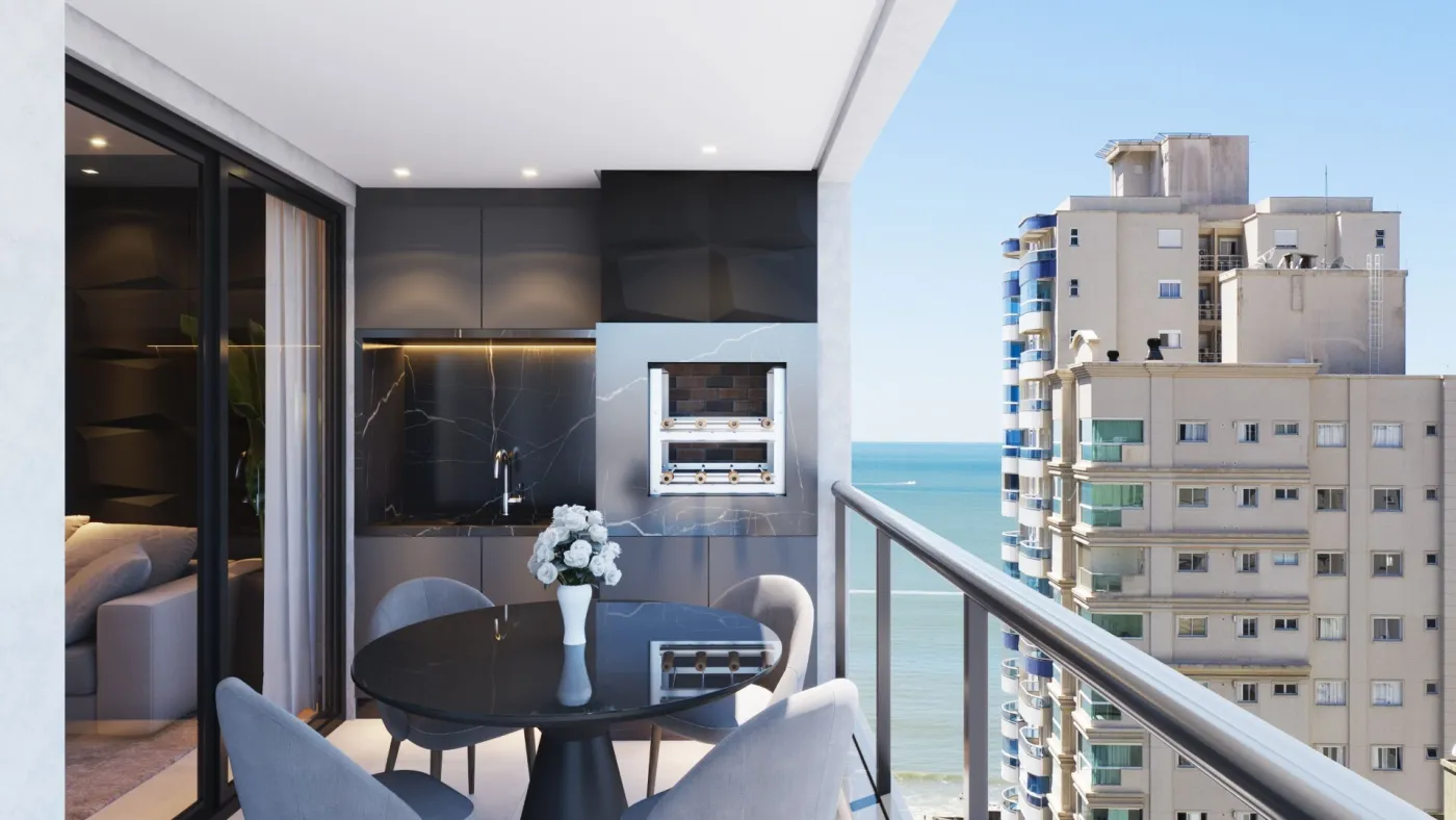 Izas Home - Anel Construtora