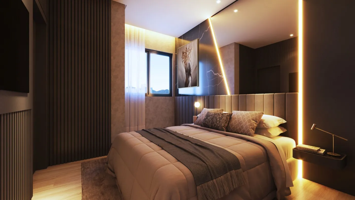 Izas Home - Anel Construtora