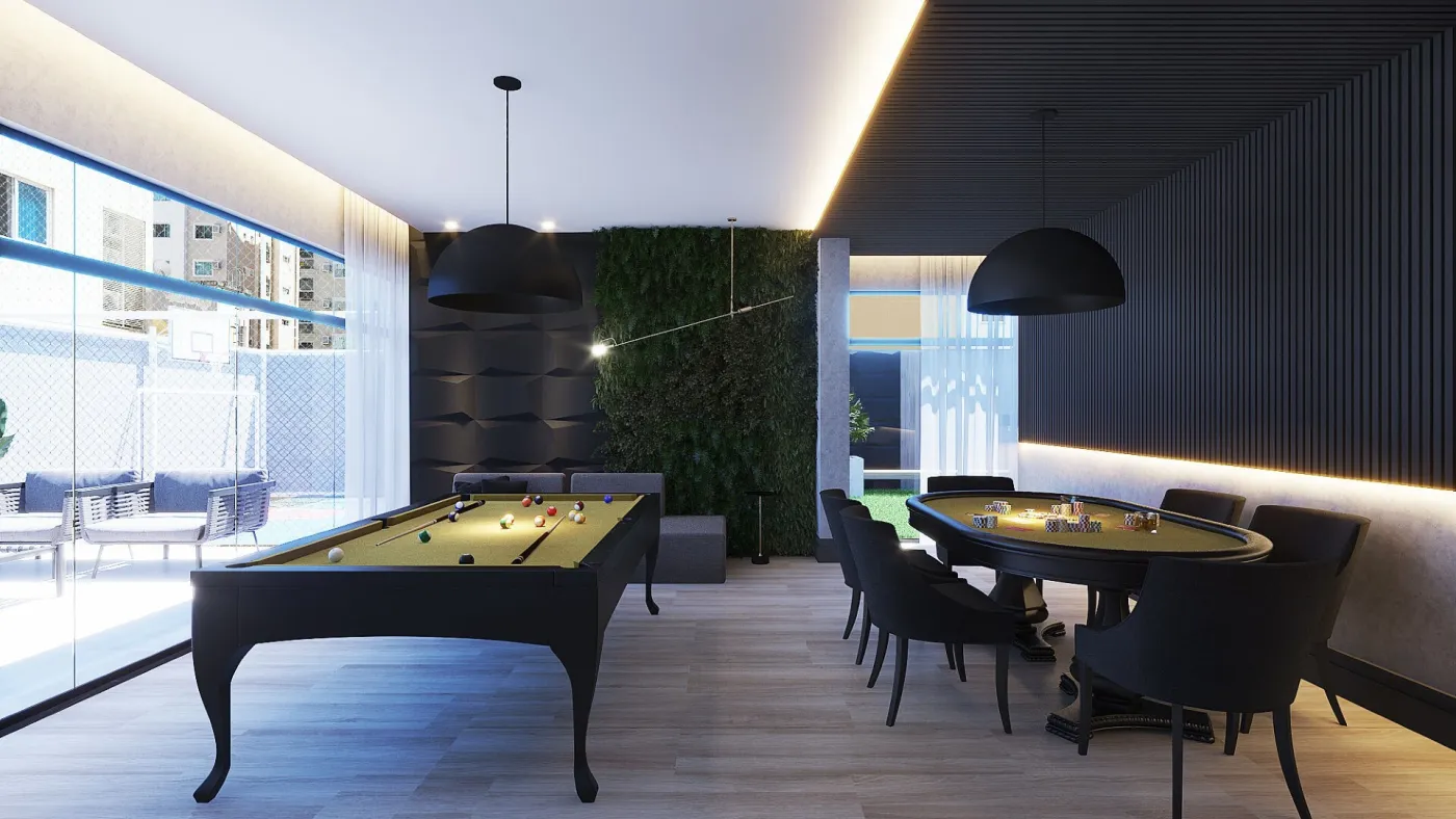 Izas Home - Anel Construtora