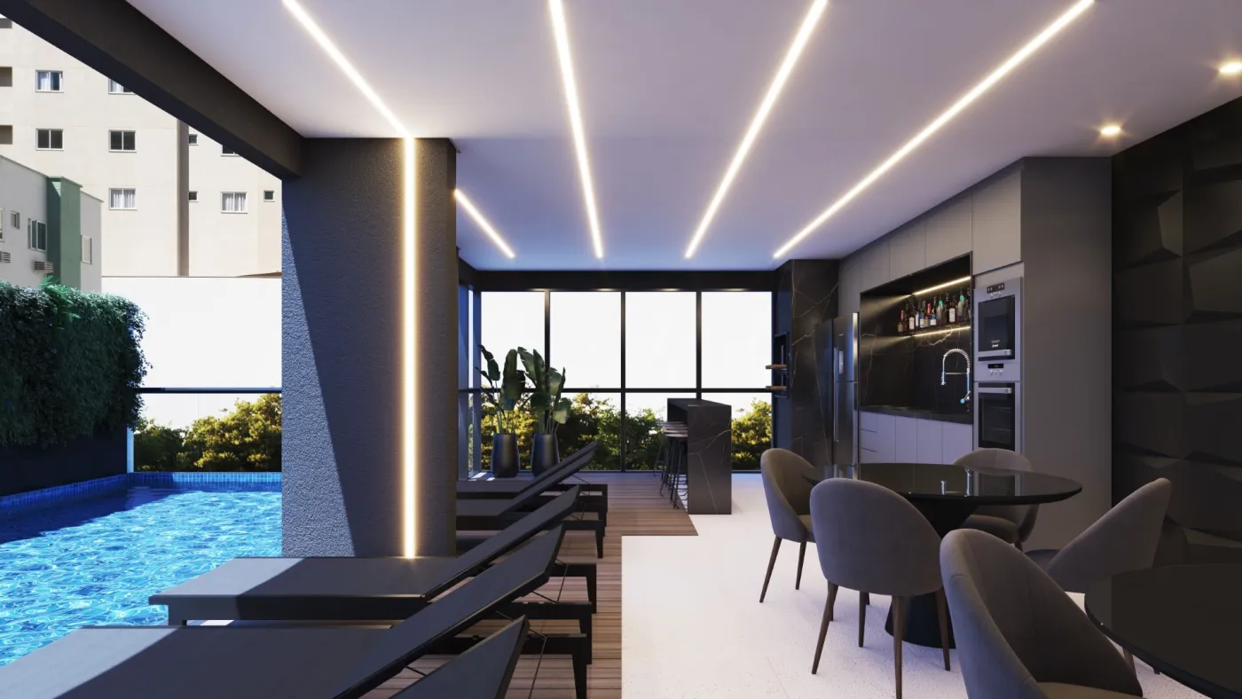 Izas Home - Anel Construtora
