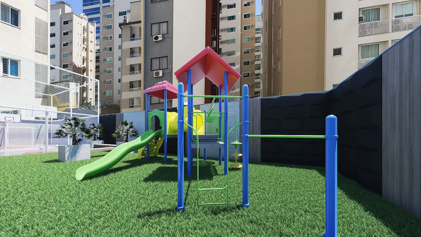 Izas Home - Anel Construtora
