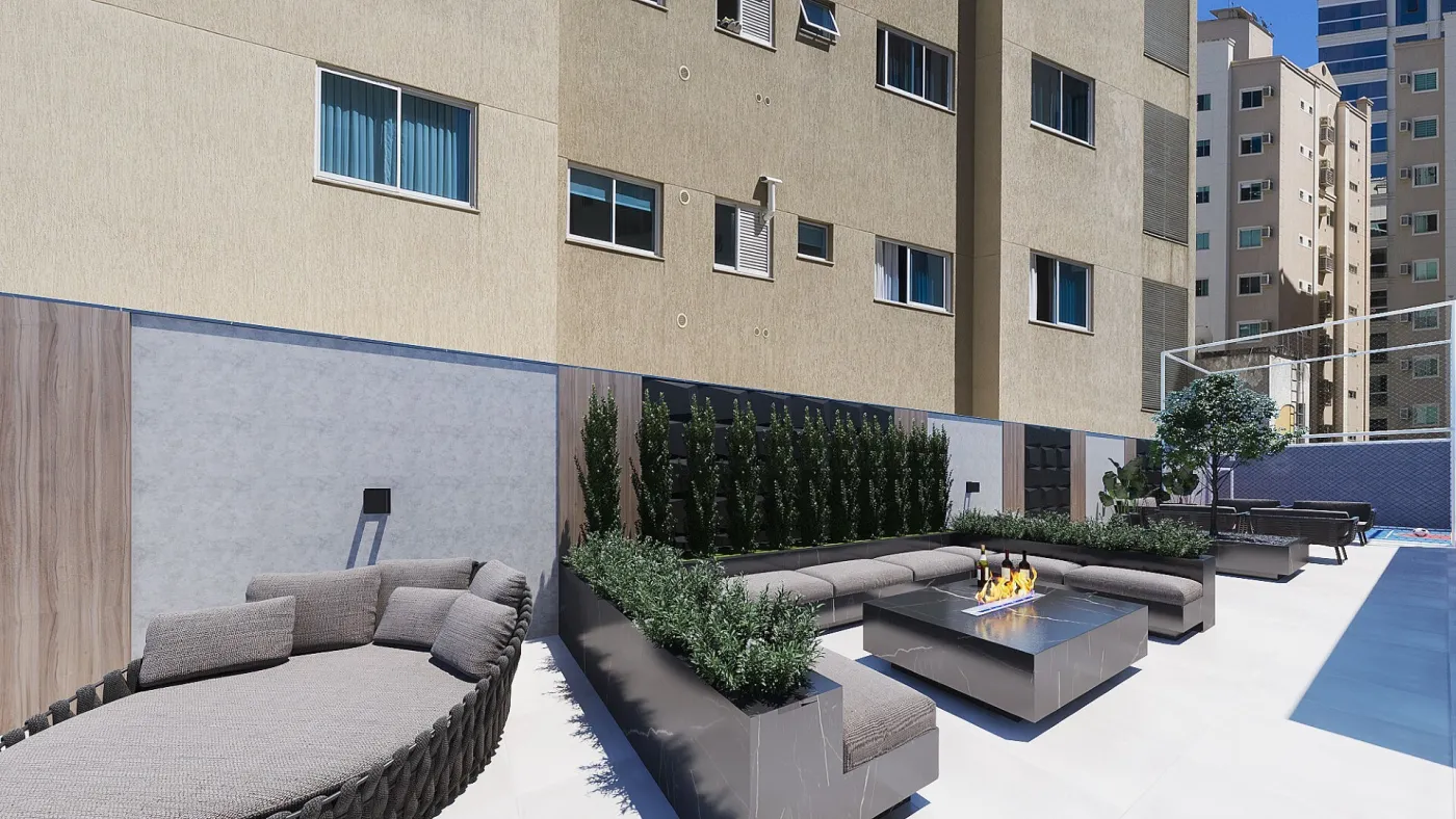 Izas Home - Anel Construtora