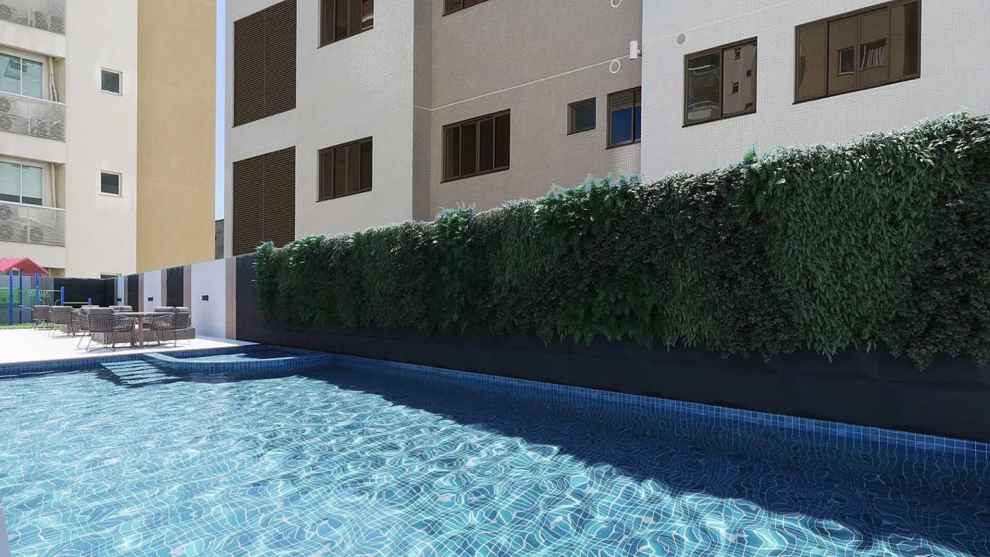 Izas Home - Anel Construtora