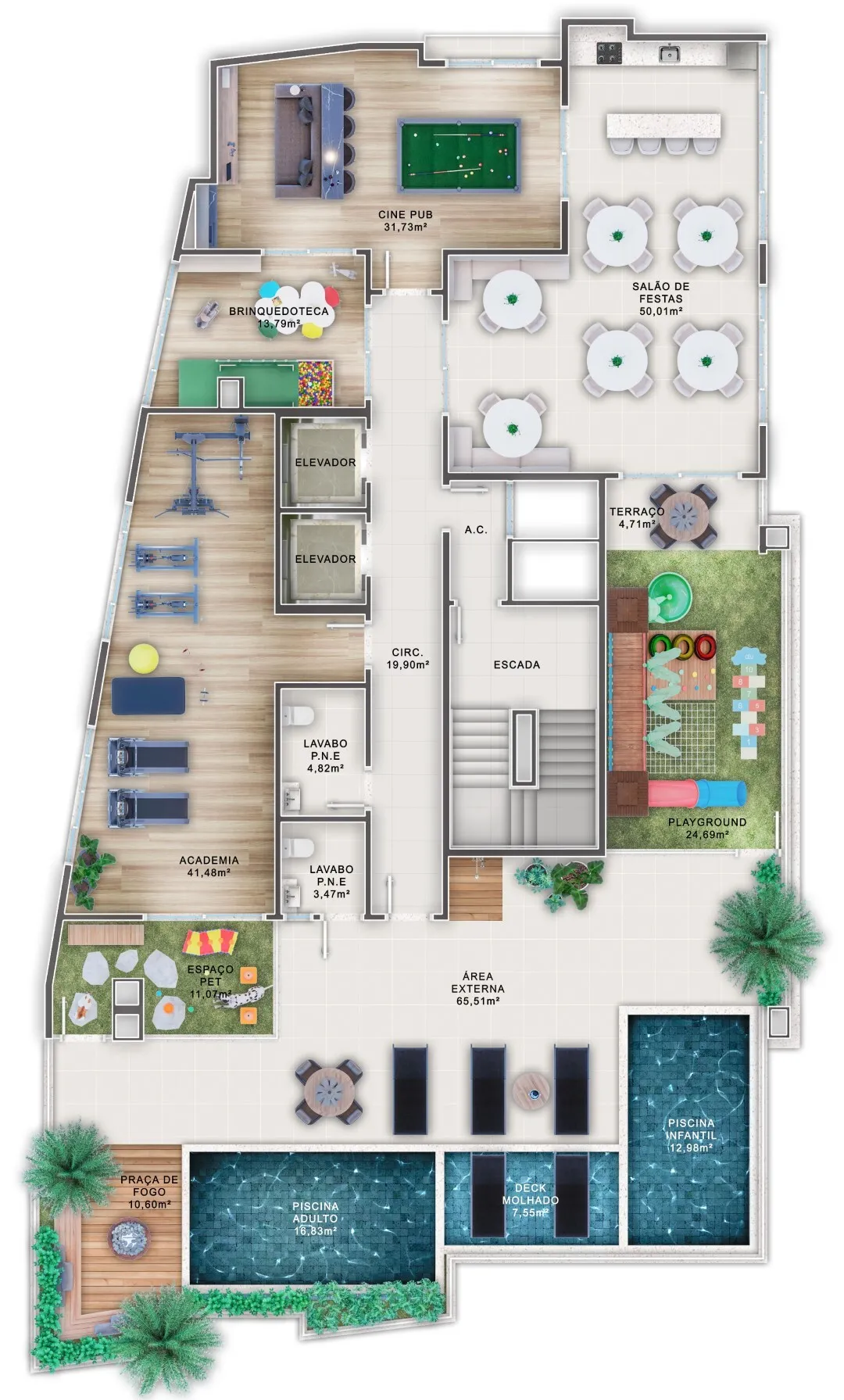 Vitta Towers - Lumma Construtora Vitta Towers - Lumma Construtora