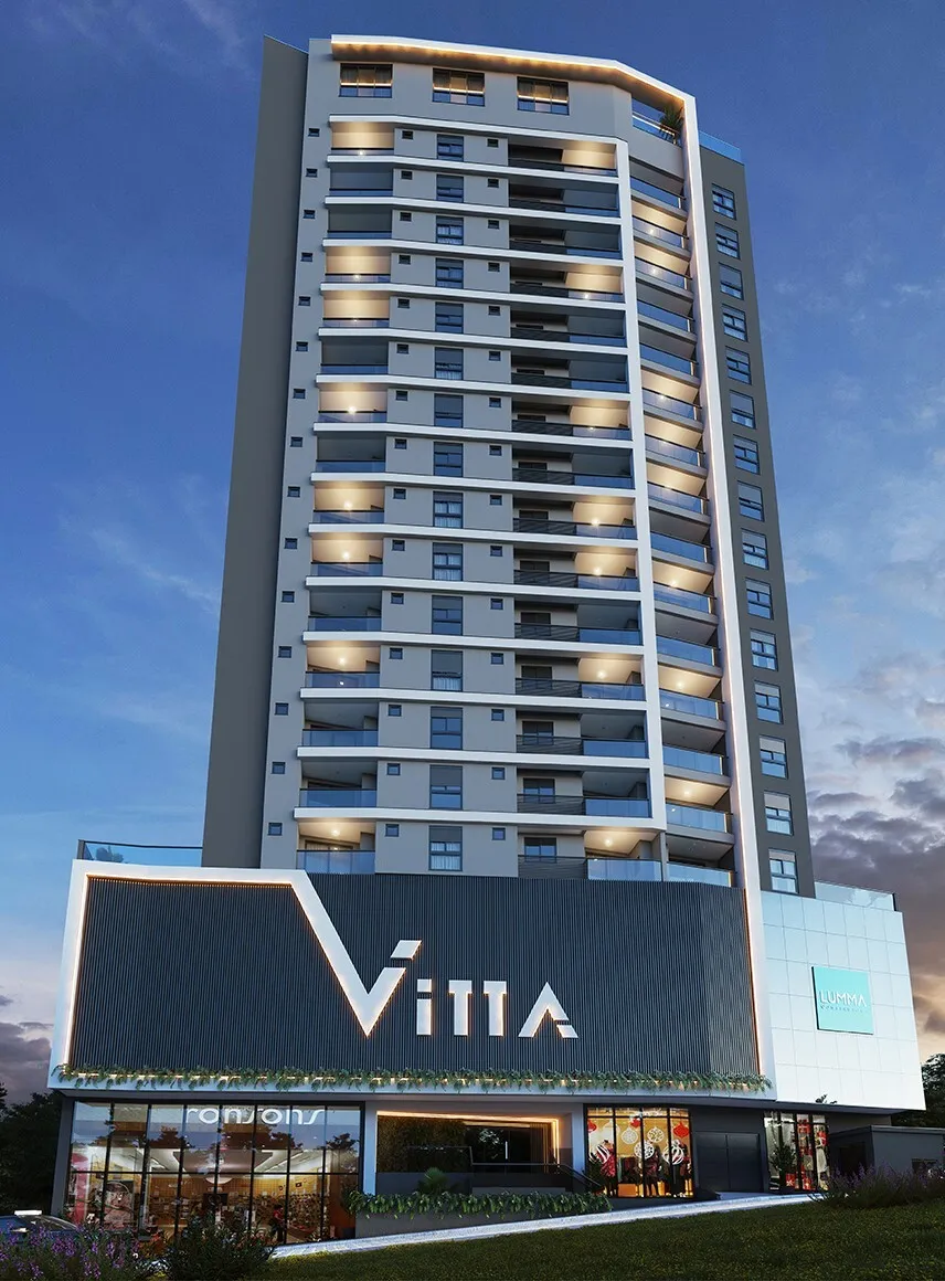 Vitta Towers - Lumma Construtora Vitta Towers - Lumma Construtora