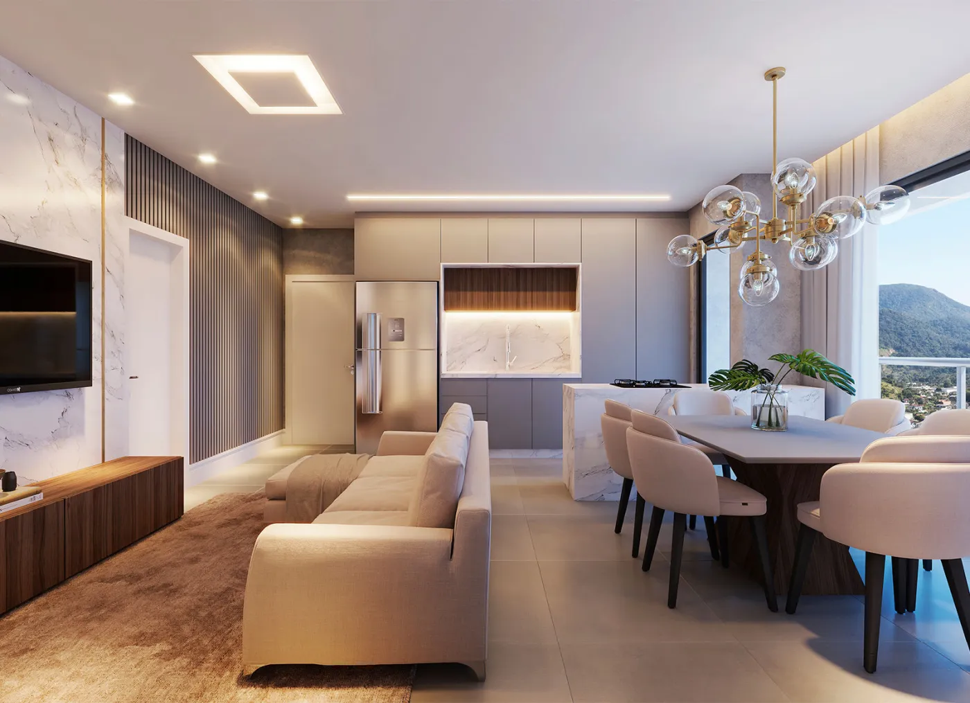 Vitta Towers - Lumma Construtora Vitta Towers - Lumma Construtora