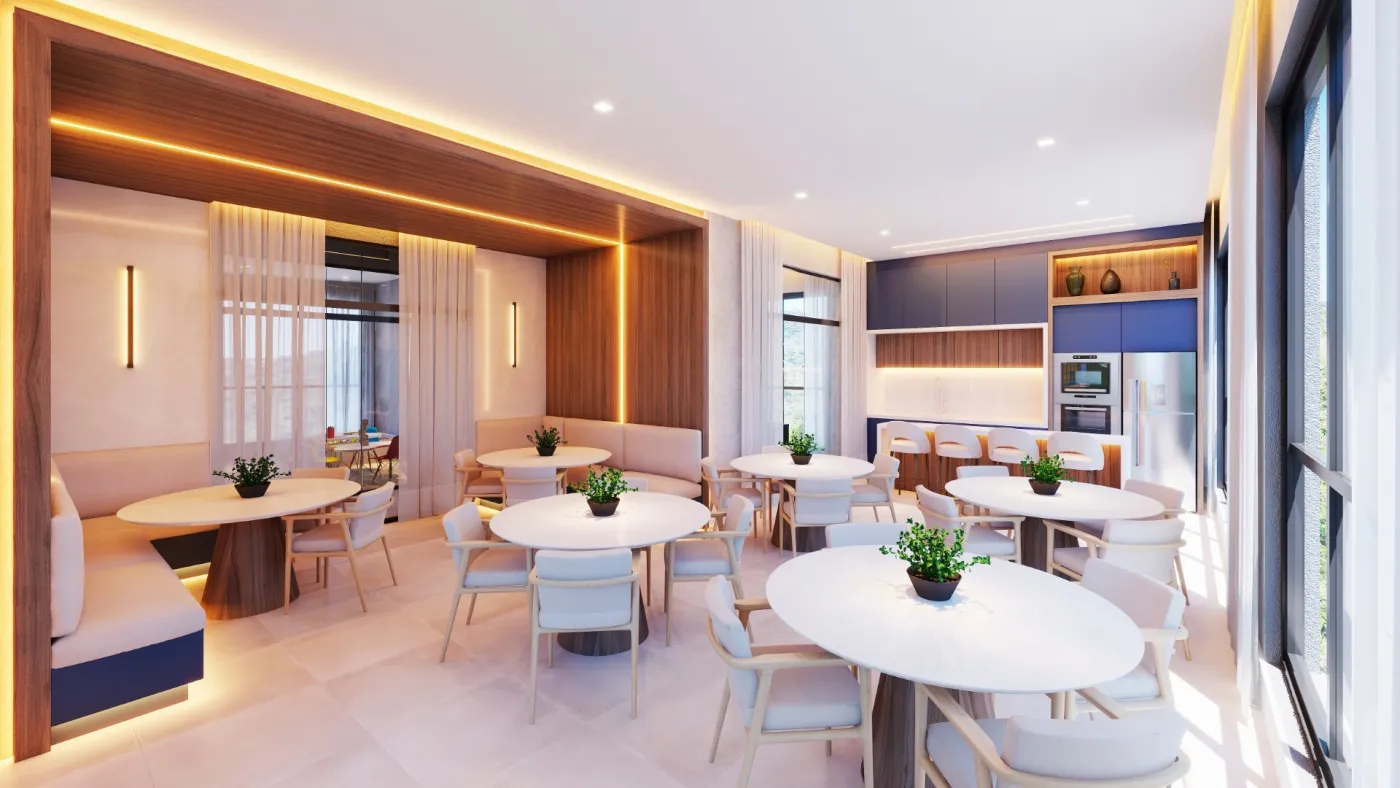 Vitta Towers - Lumma Construtora Vitta Towers - Lumma Construtora