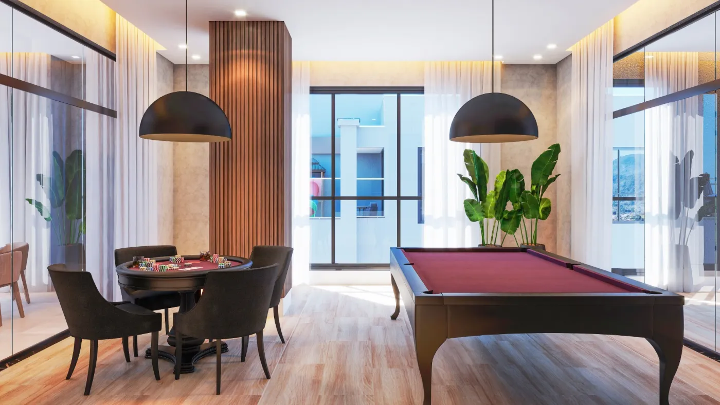 Vitta Towers - Lumma Construtora Vitta Towers - Lumma Construtora