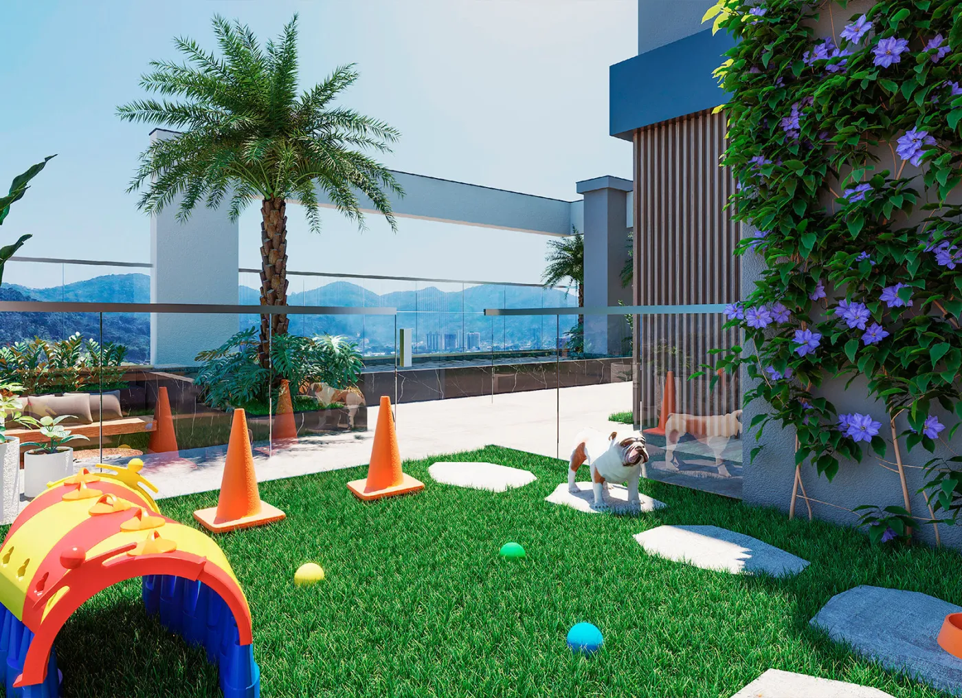 Vitta Towers - Lumma Construtora Vitta Towers - Lumma Construtora