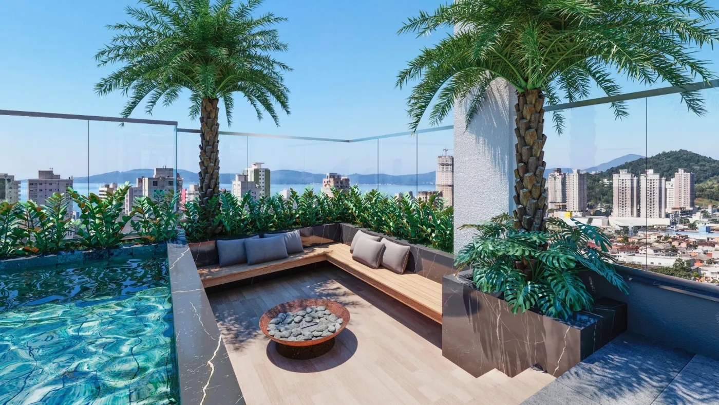 Vitta Towers - Lumma Construtora Vitta Towers - Lumma Construtora