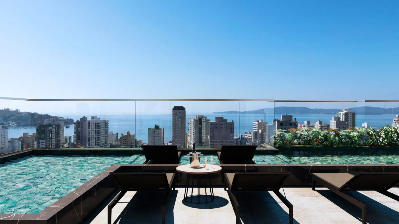 Vitta Towers - Lumma Construtora Vitta Towers - Lumma Construtora