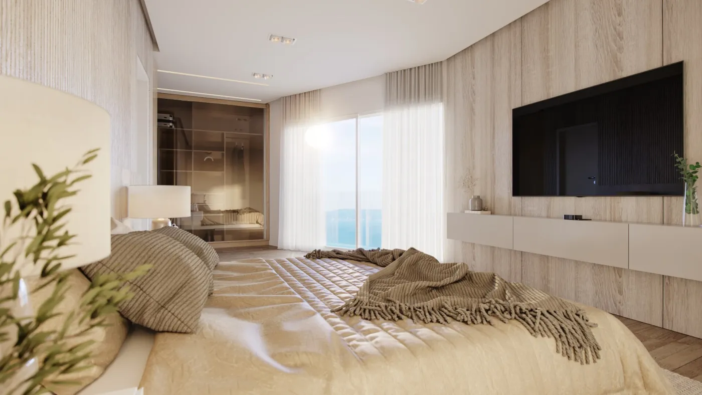 Strait Tower - Santana Construtora e Incorporadora