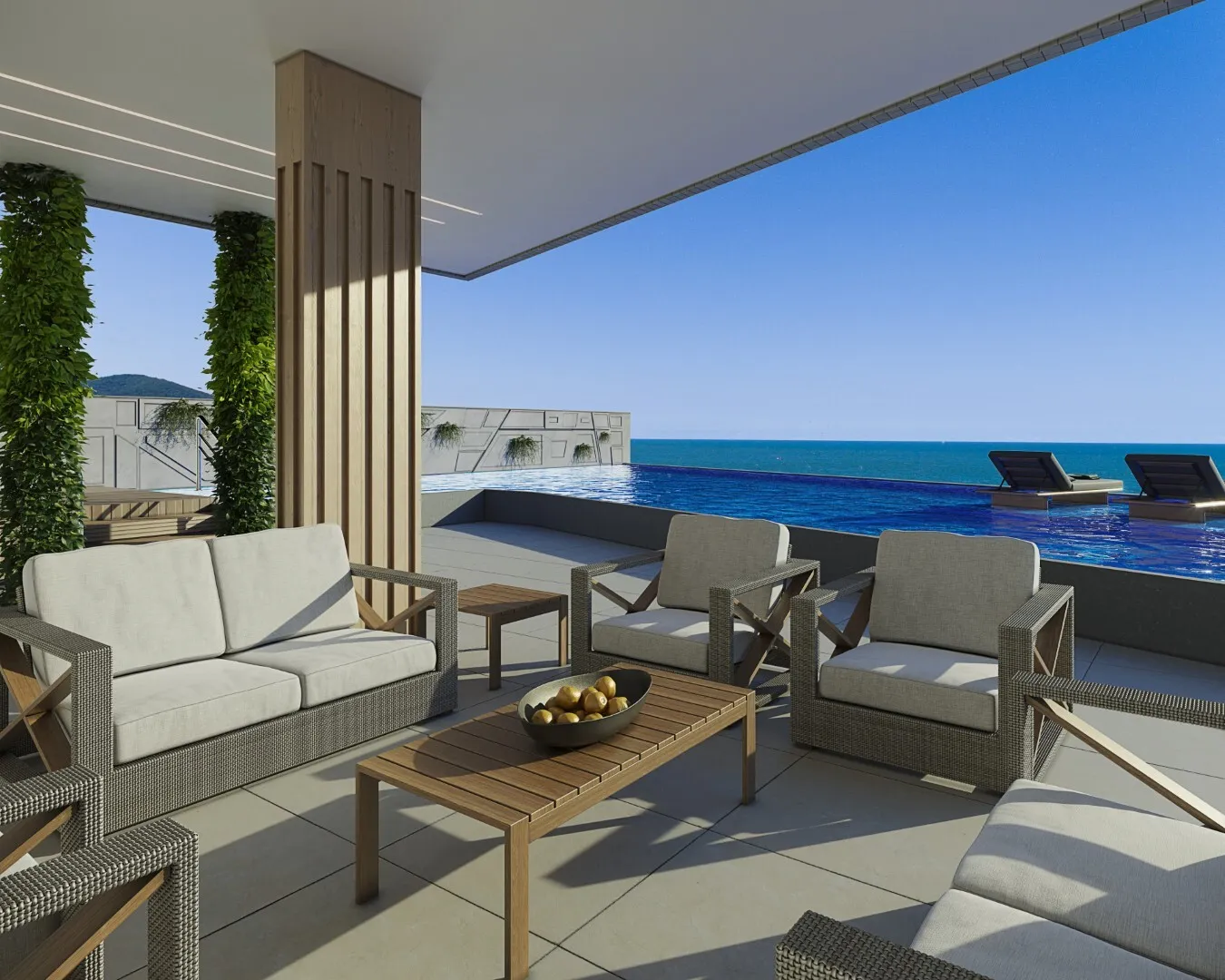 Strait Tower - Santana Construtora e Incorporadora