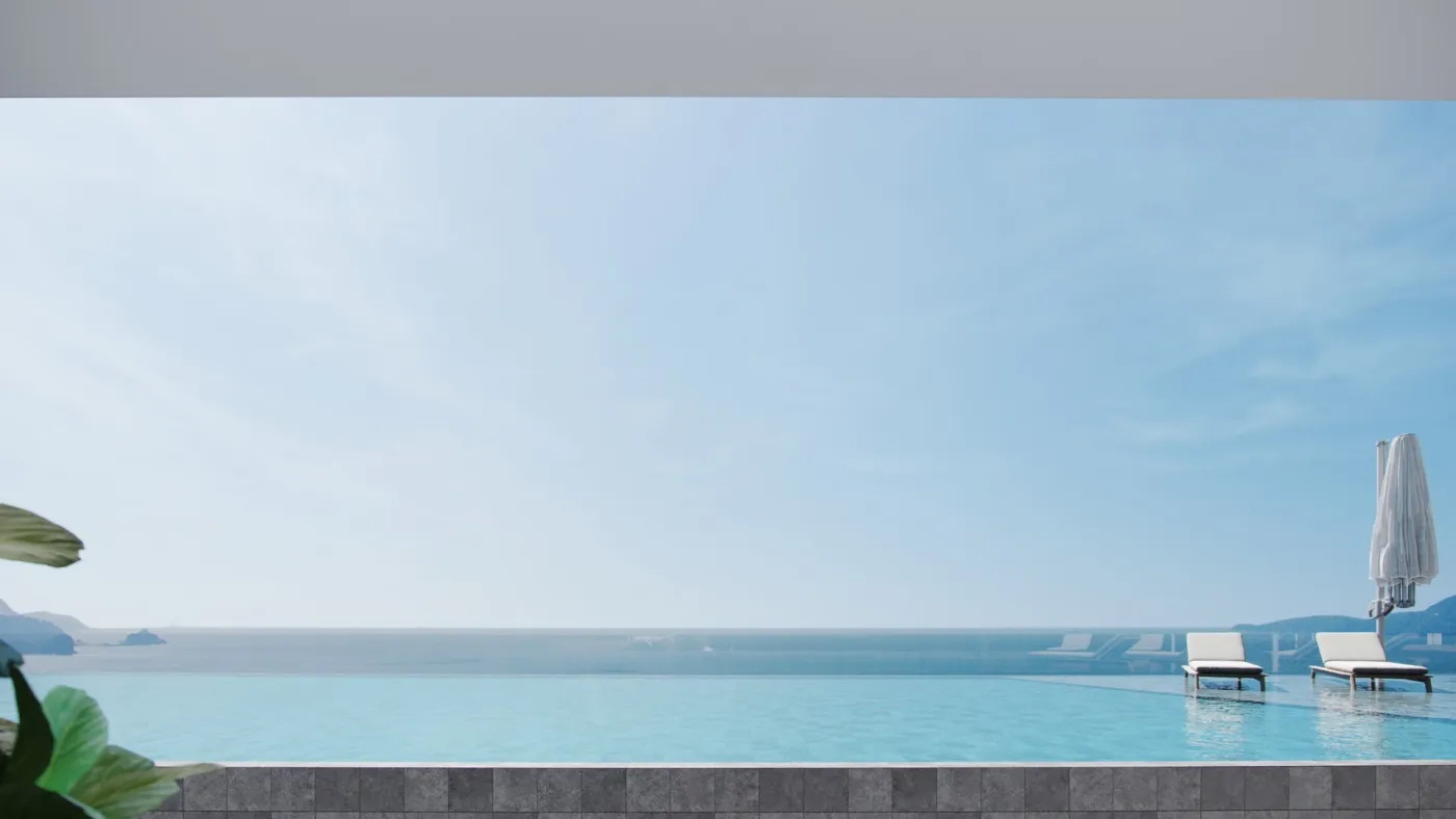 Strait Tower - Santana Construtora e Incorporadora