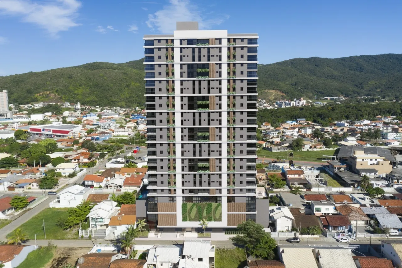 Imperador I - JÁ Império Empreendimentos