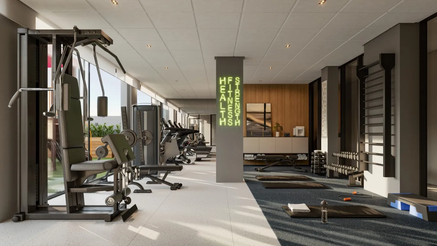 Bliss Living - Residencial