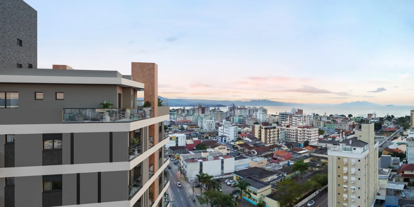 Bliss Living - Residencial