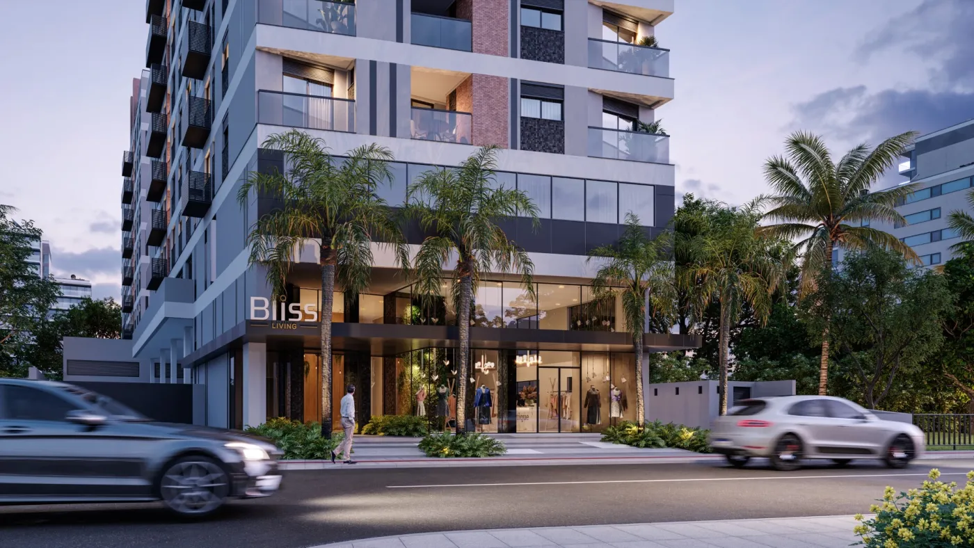 Bliss Living - Lojas Bliss Living - Lojas