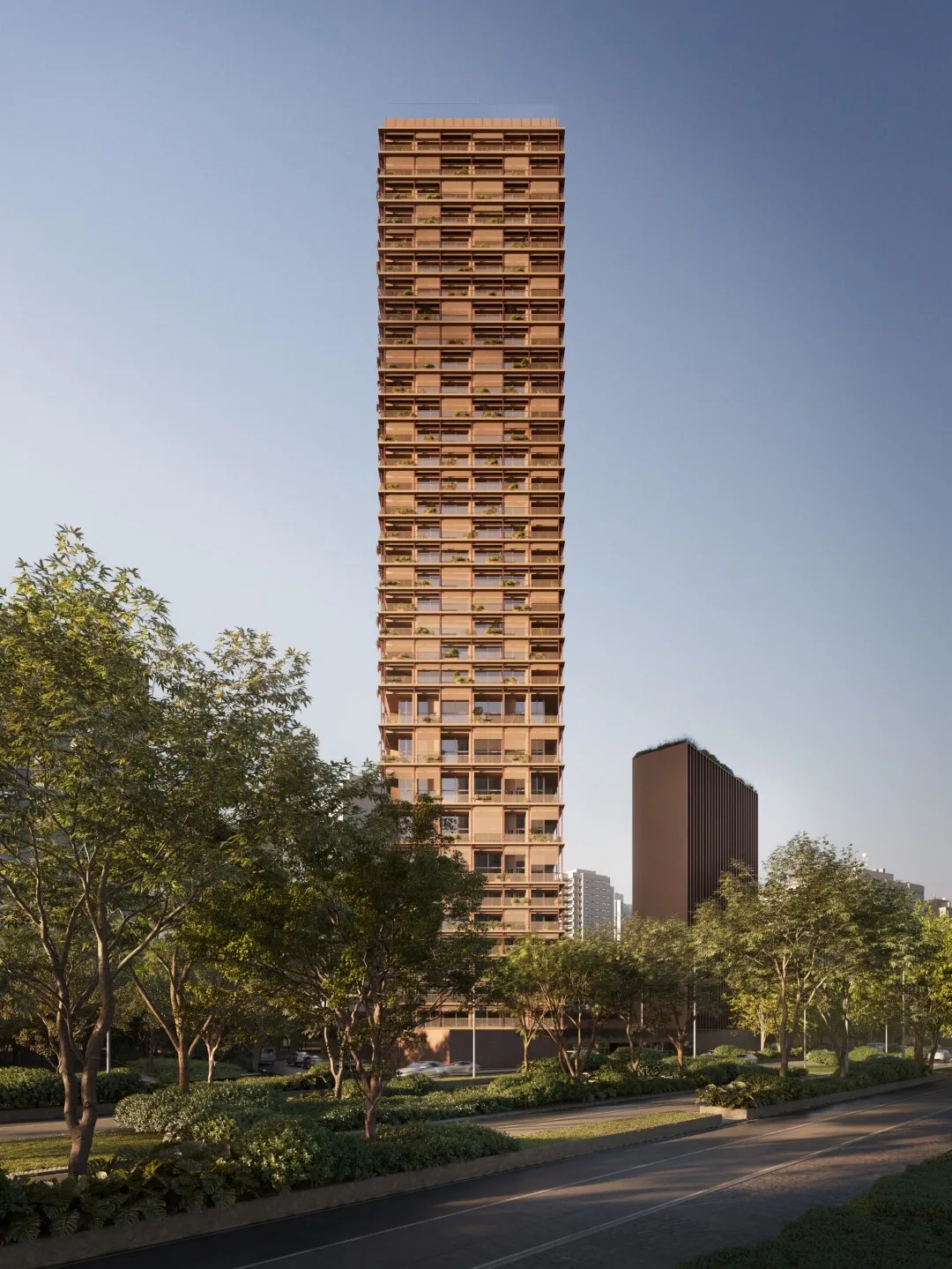 Damata - Residencial