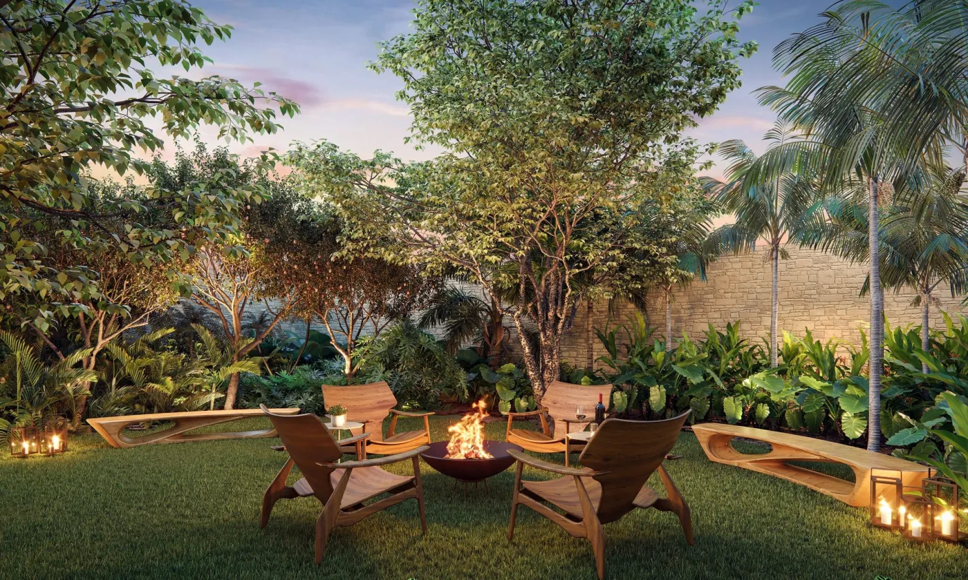 Haddock 885 - Residencial
