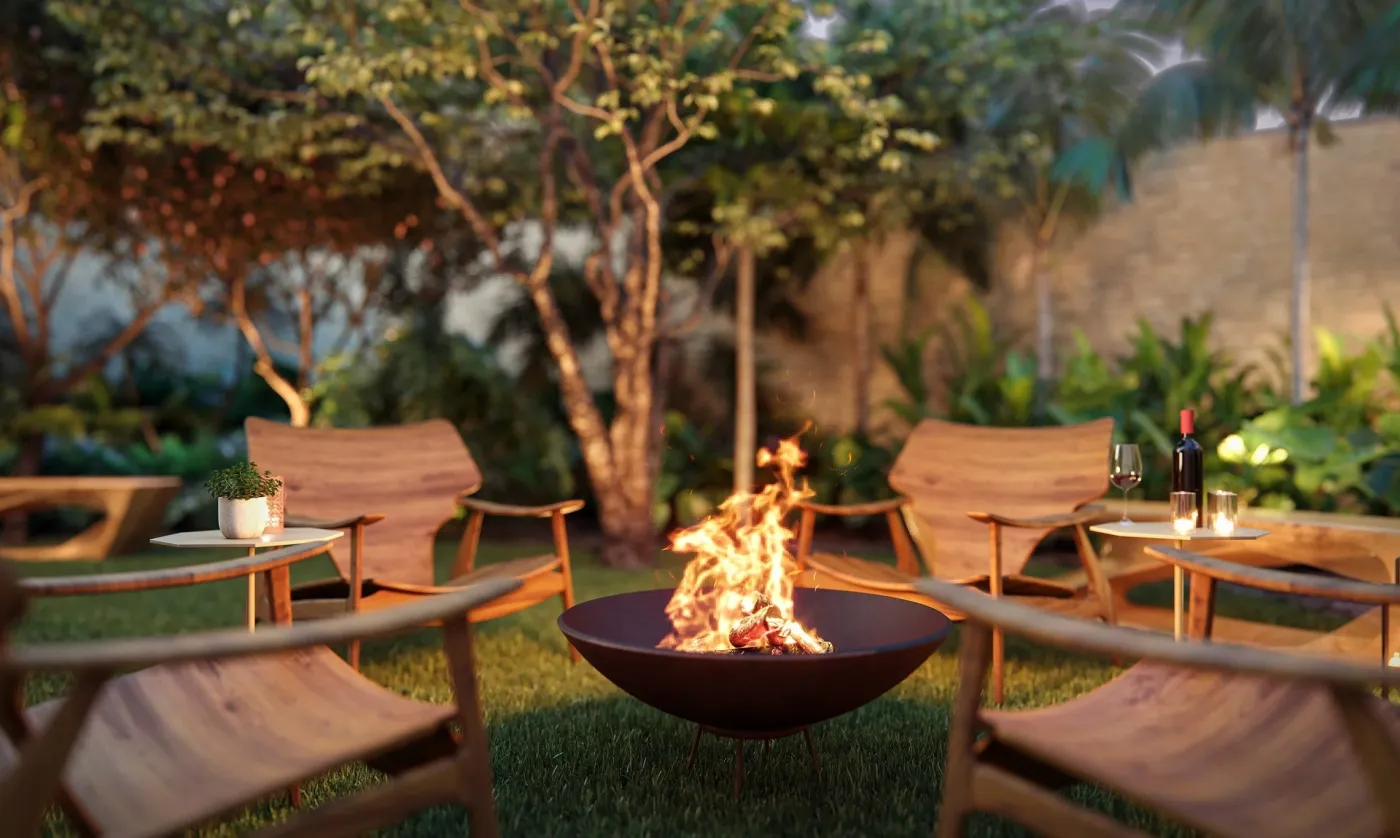 Haddock 885 - Residencial