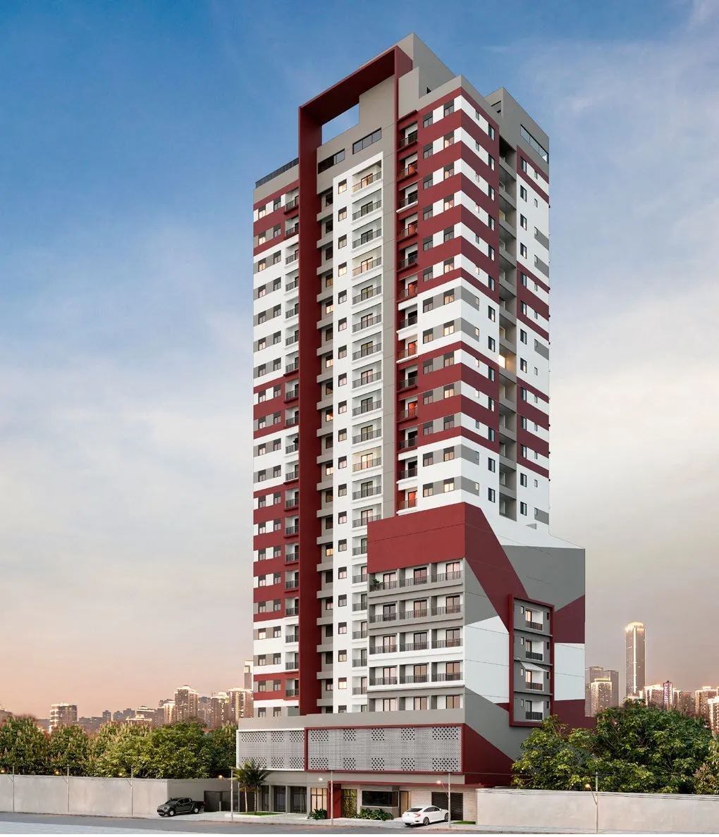 Panorama Patriarca - Residencial