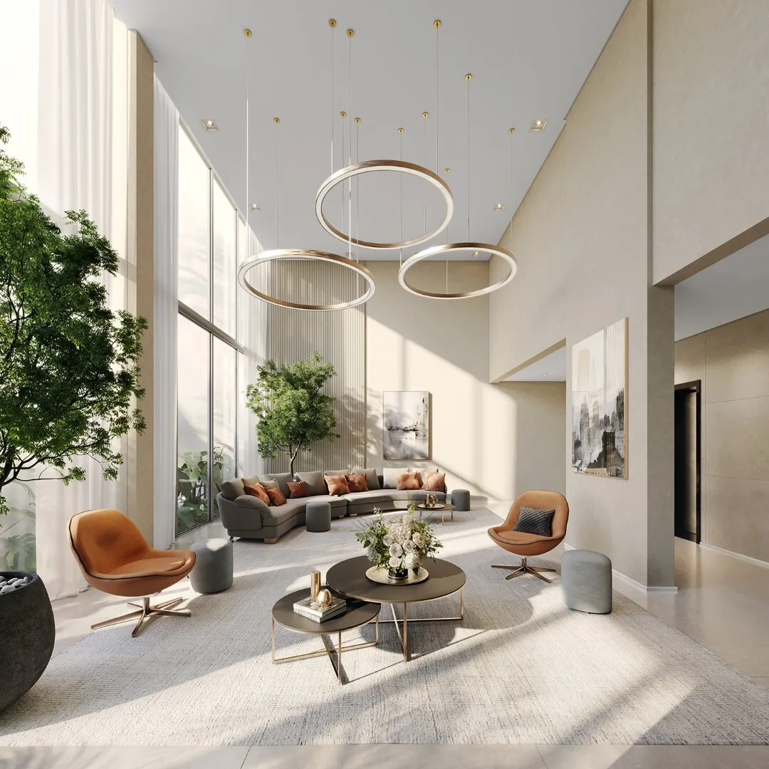 Origem Guilhermina - Residencial